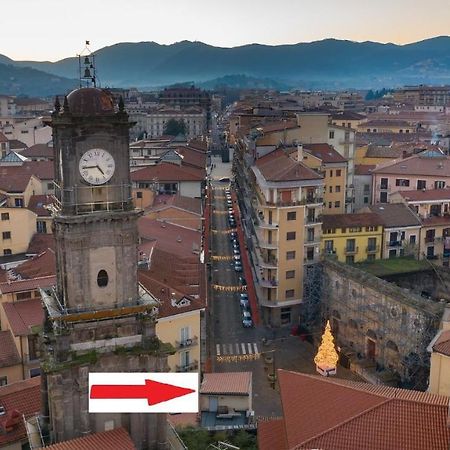 La Torre B&B Avellino Exterior photo