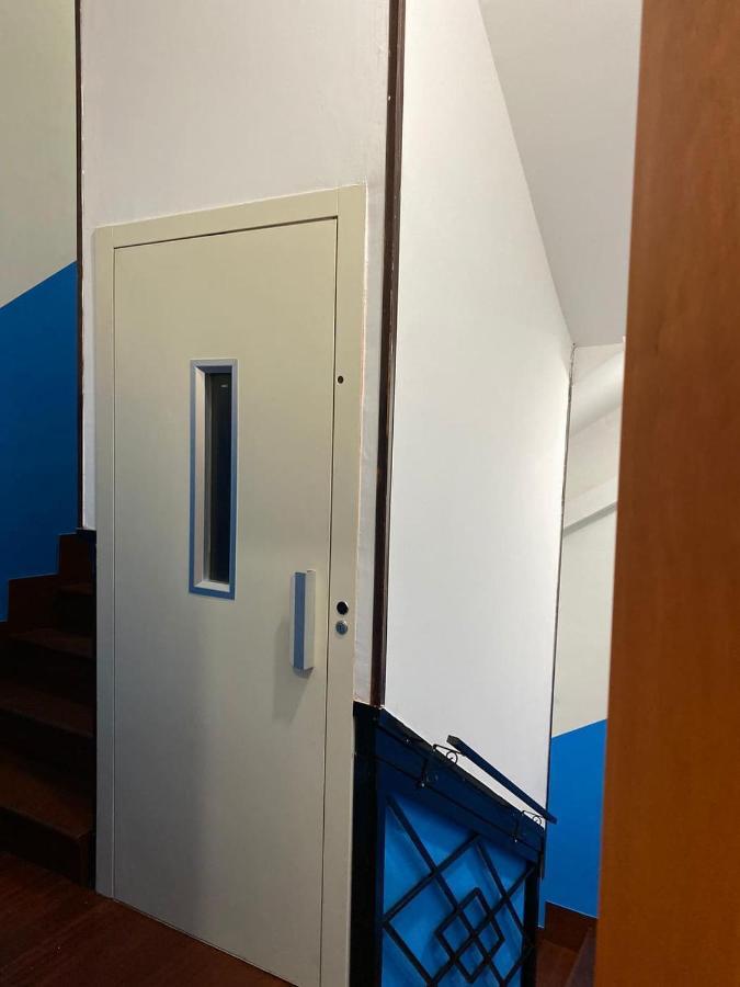 La Torre B&B Avellino Exterior photo