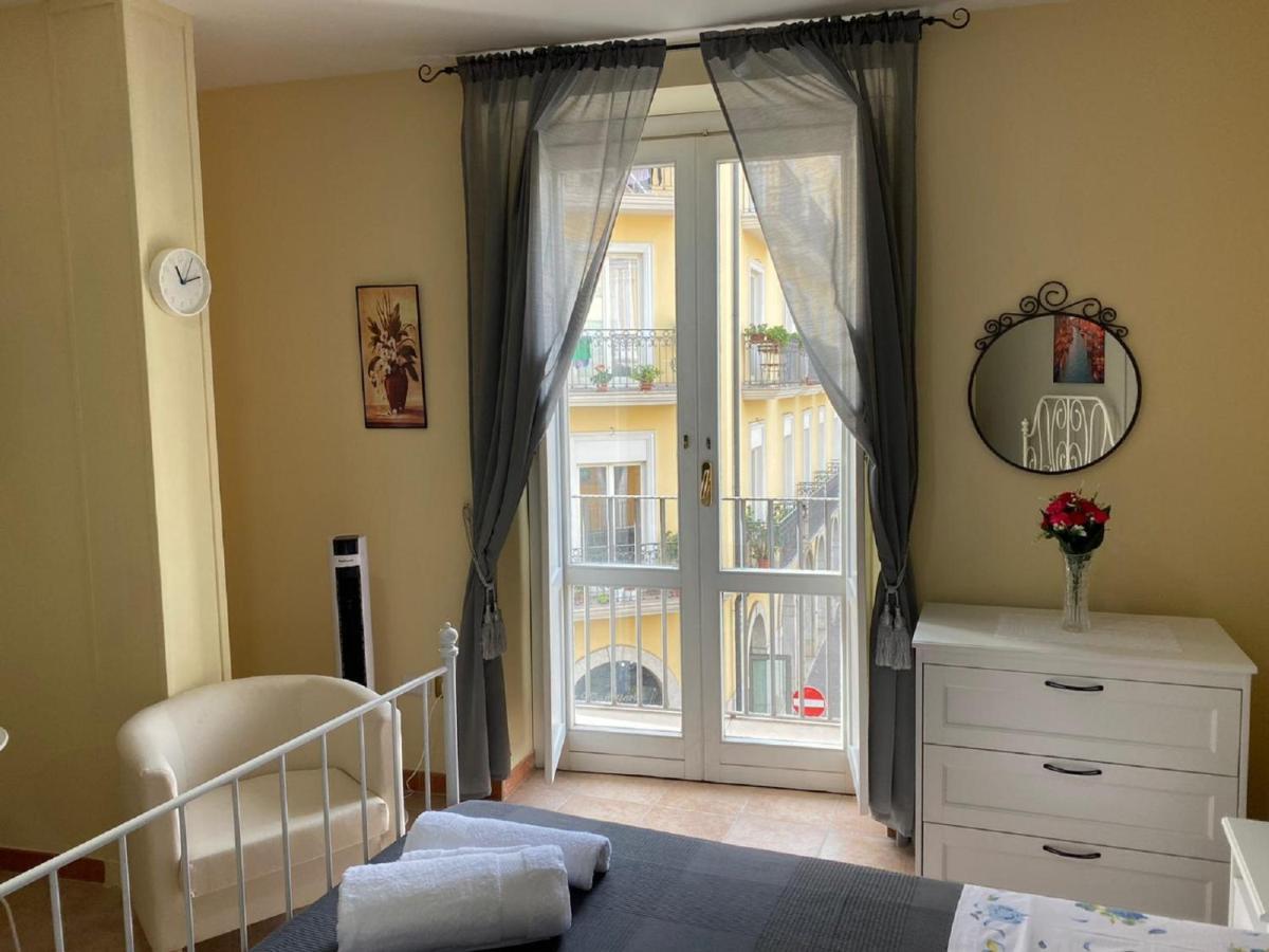 La Torre B&B Avellino Exterior photo
