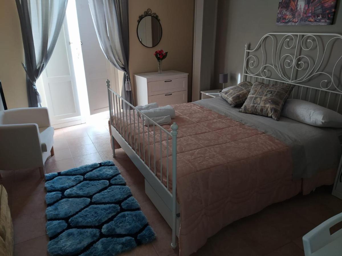 La Torre B&B Avellino Exterior photo