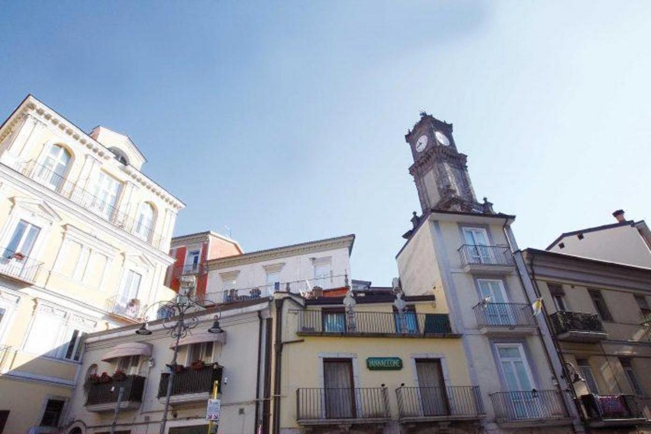 La Torre B&B Avellino Exterior photo