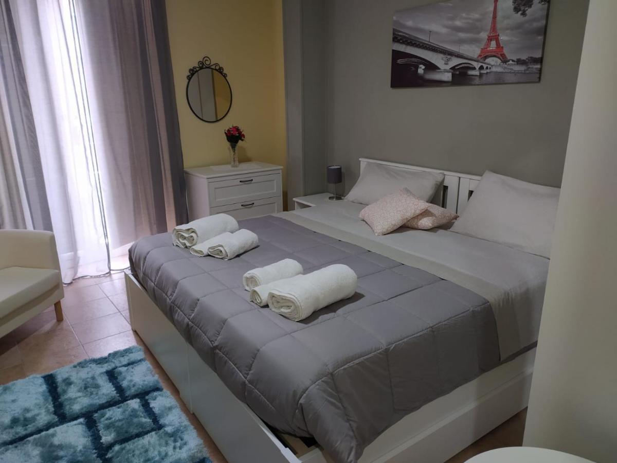 La Torre B&B Avellino Exterior photo