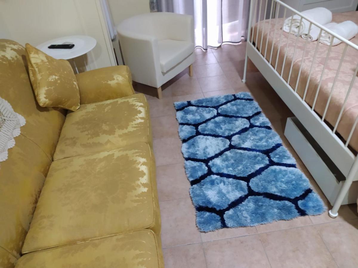 La Torre B&B Avellino Exterior photo