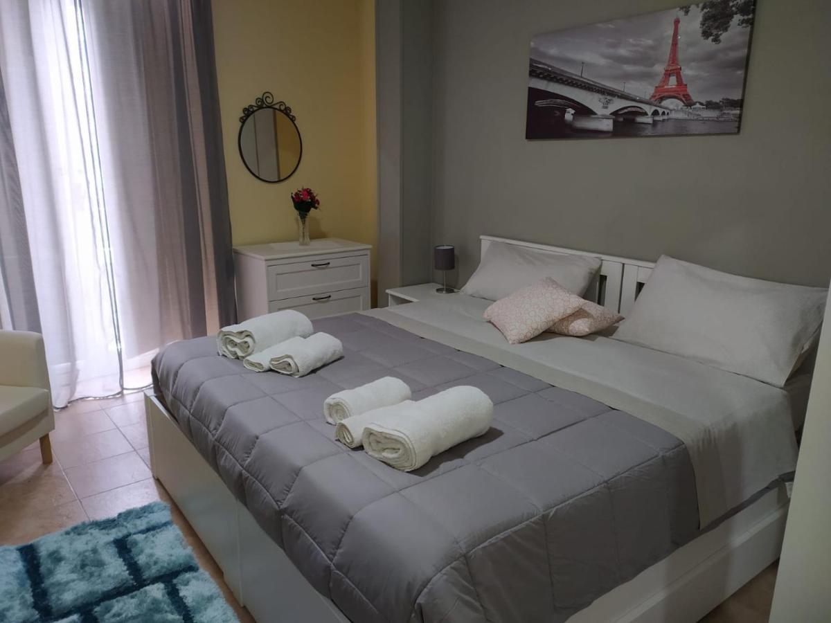 La Torre B&B Avellino Exterior photo