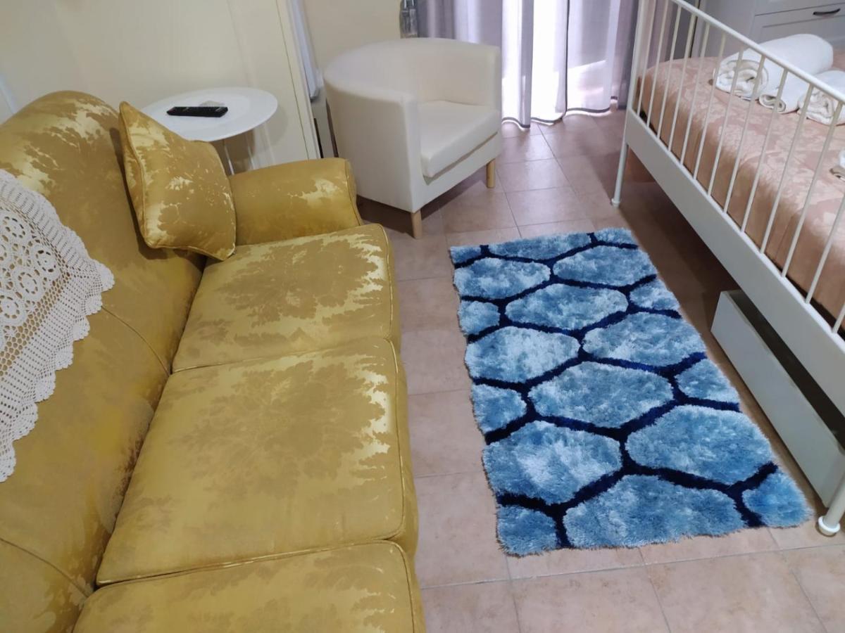 La Torre B&B Avellino Exterior photo