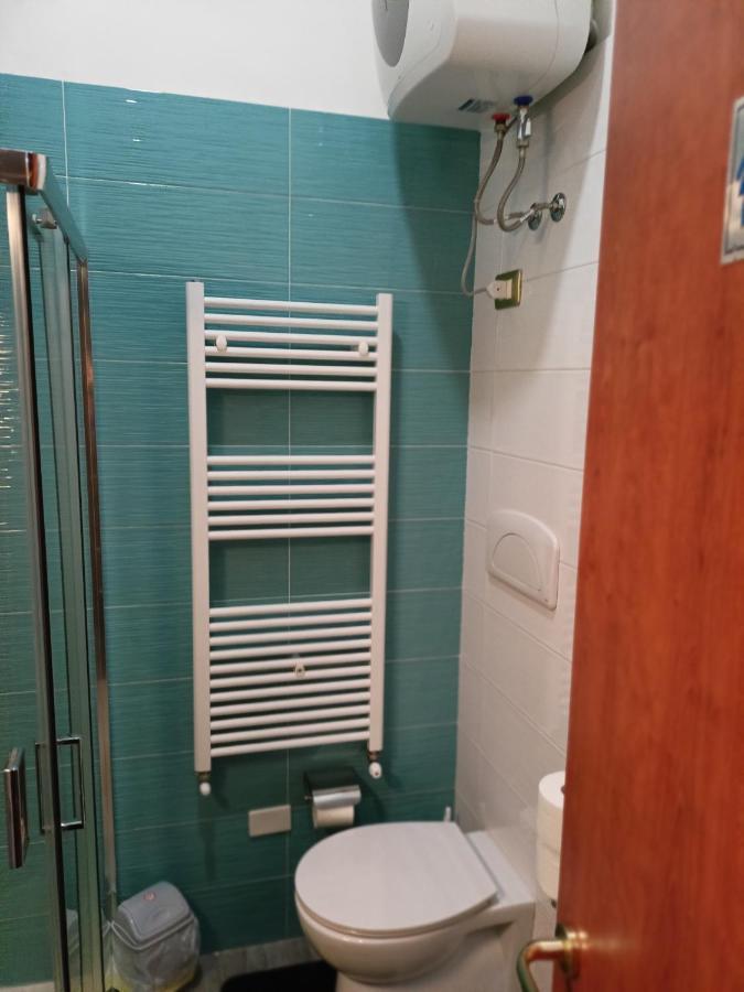 La Torre B&B Avellino Exterior photo