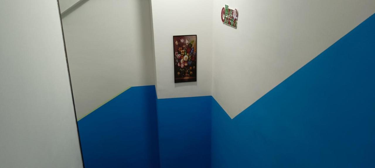 La Torre B&B Avellino Exterior photo